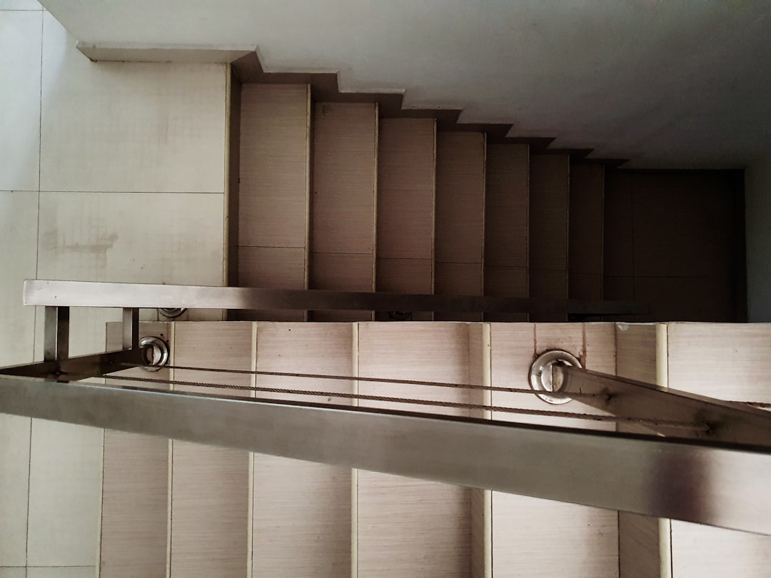 Dar Sokak & Merdiven Taşıma Rehberi