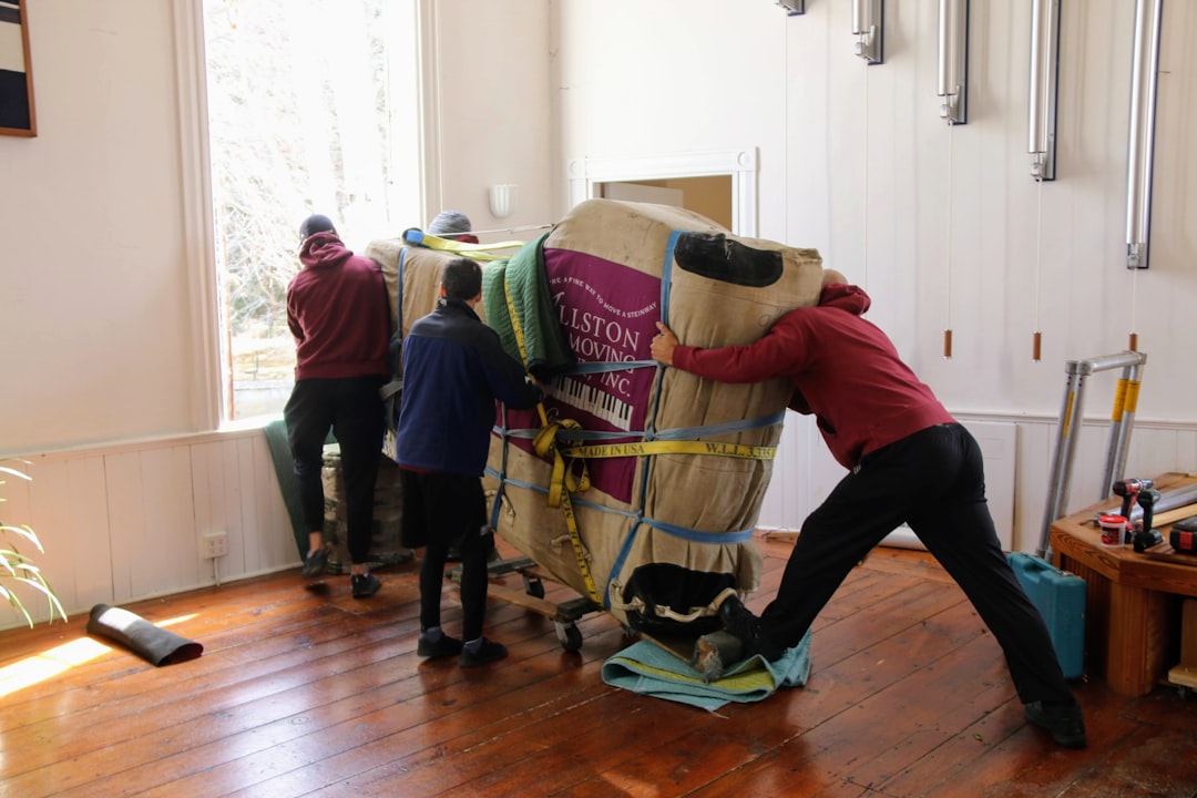 Acıbadem Ev Taşıma Süreci Rehberi