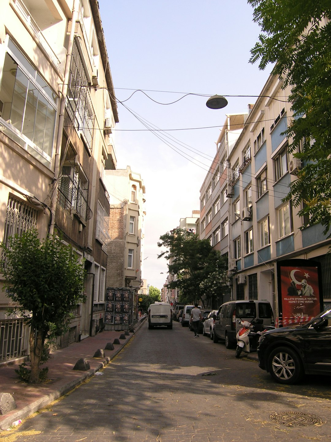 Acıbadem Sokaklarında Trafiği Aşarak Taşınmayı Bitirmenin Net Planı